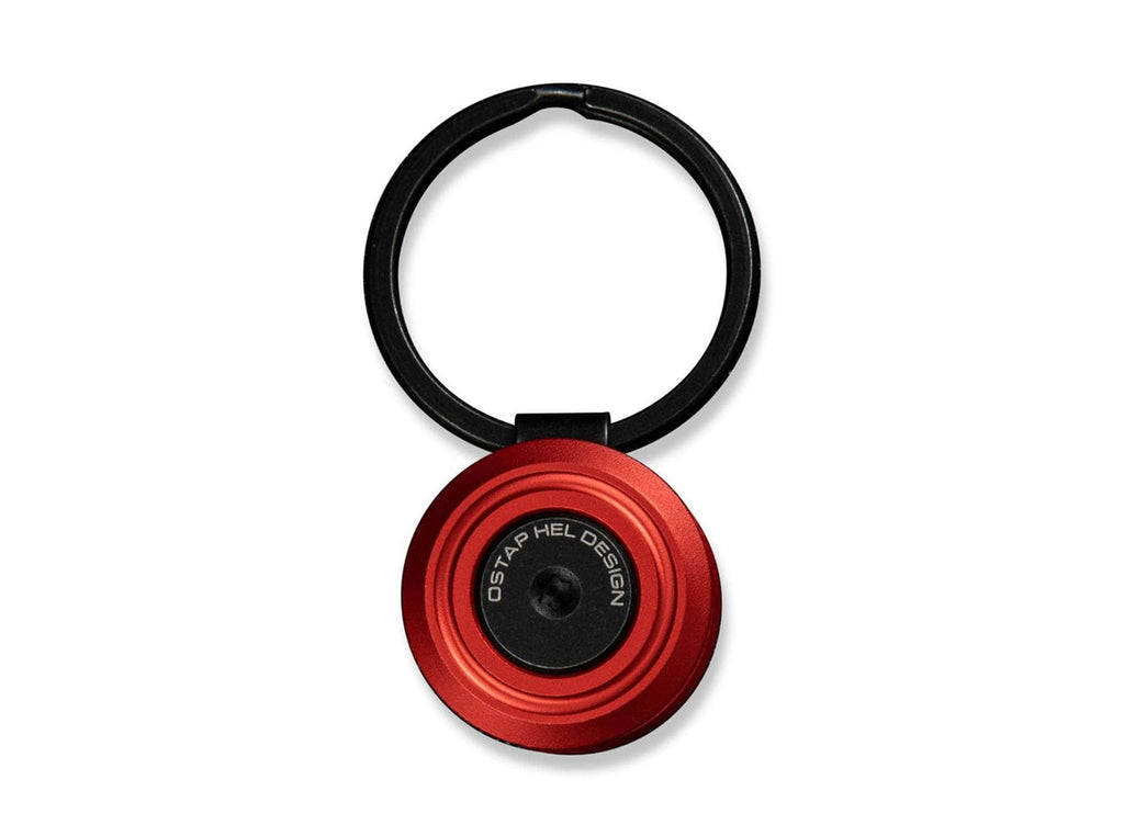 Μπρελόκ Οργάνωσης CIVIVI Key Coin Pocket Key Organizer Aluminum | www.lightgear.gr