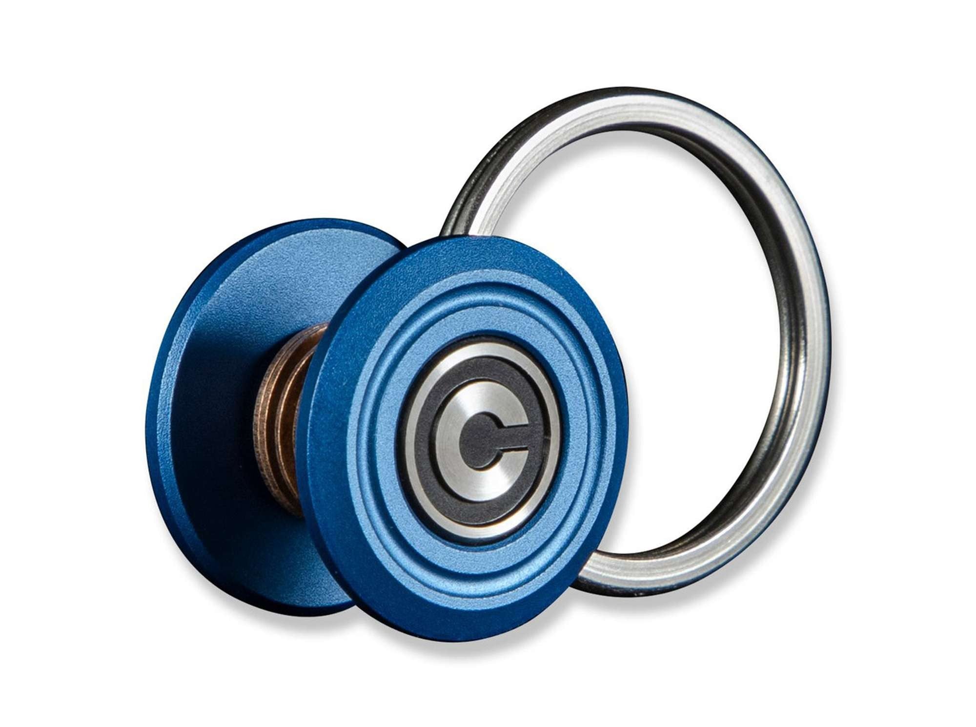 Μπρελόκ Οργάνωσης CIVIVI Key Coin Pocket Key Organizer Aluminum | www.lightgear.gr