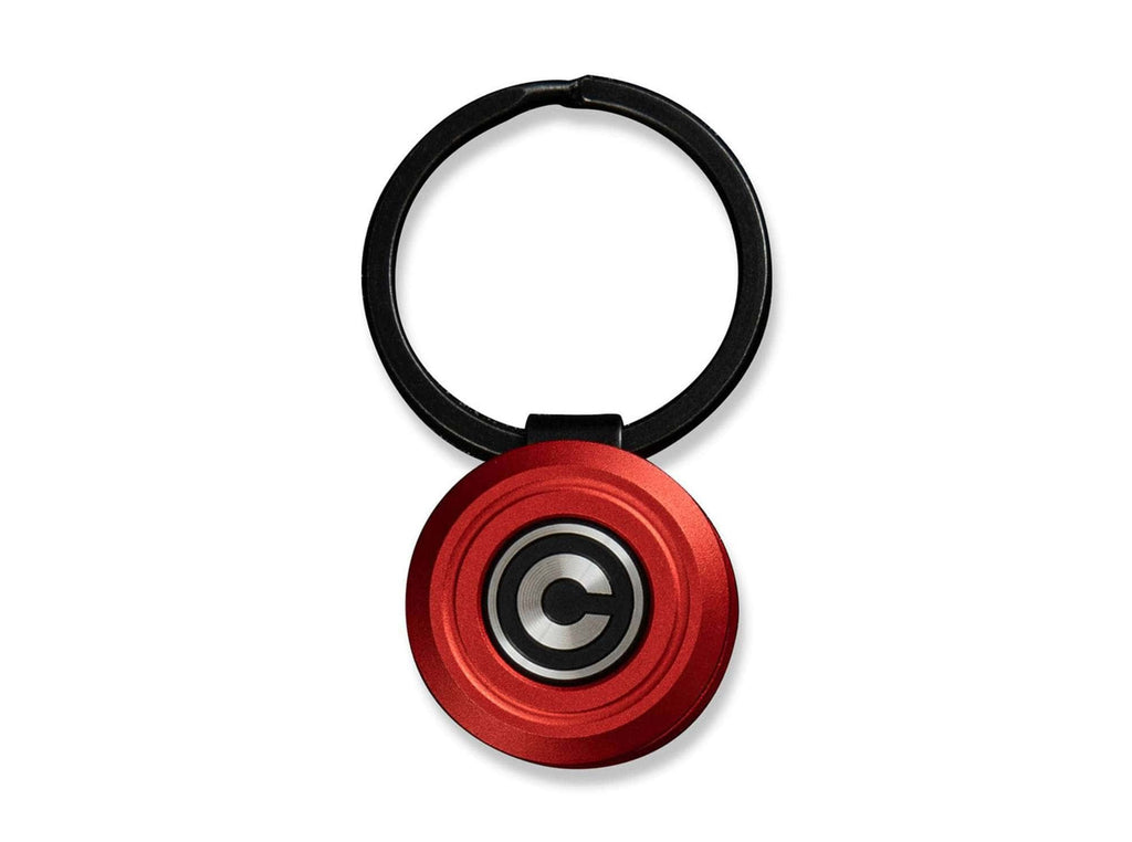 Μπρελόκ Οργάνωσης CIVIVI Key Coin Pocket Key Organizer Aluminum | www.lightgear.gr