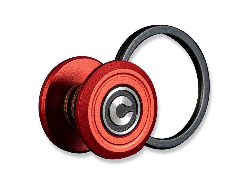 Μπρελόκ Οργάνωσης CIVIVI Key Coin Pocket Key Organizer Aluminum | www.lightgear.gr