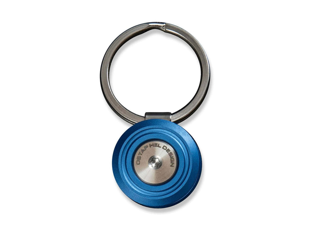 Μπρελόκ Οργάνωσης CIVIVI Key Coin Pocket Key Organizer Aluminum | www.lightgear.gr