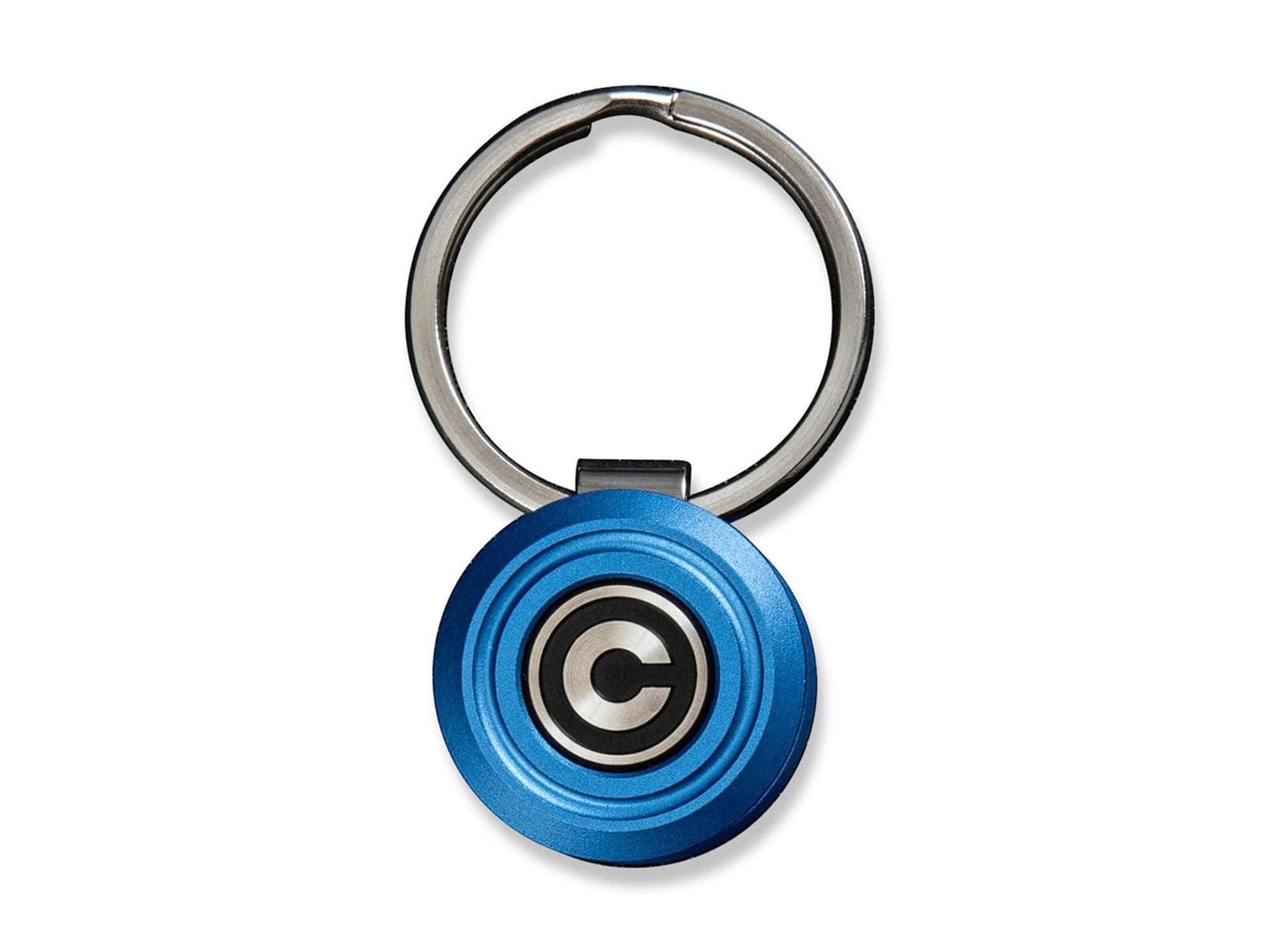 Μπρελόκ Οργάνωσης CIVIVI Key Coin Pocket Key Organizer Aluminum | www.lightgear.gr