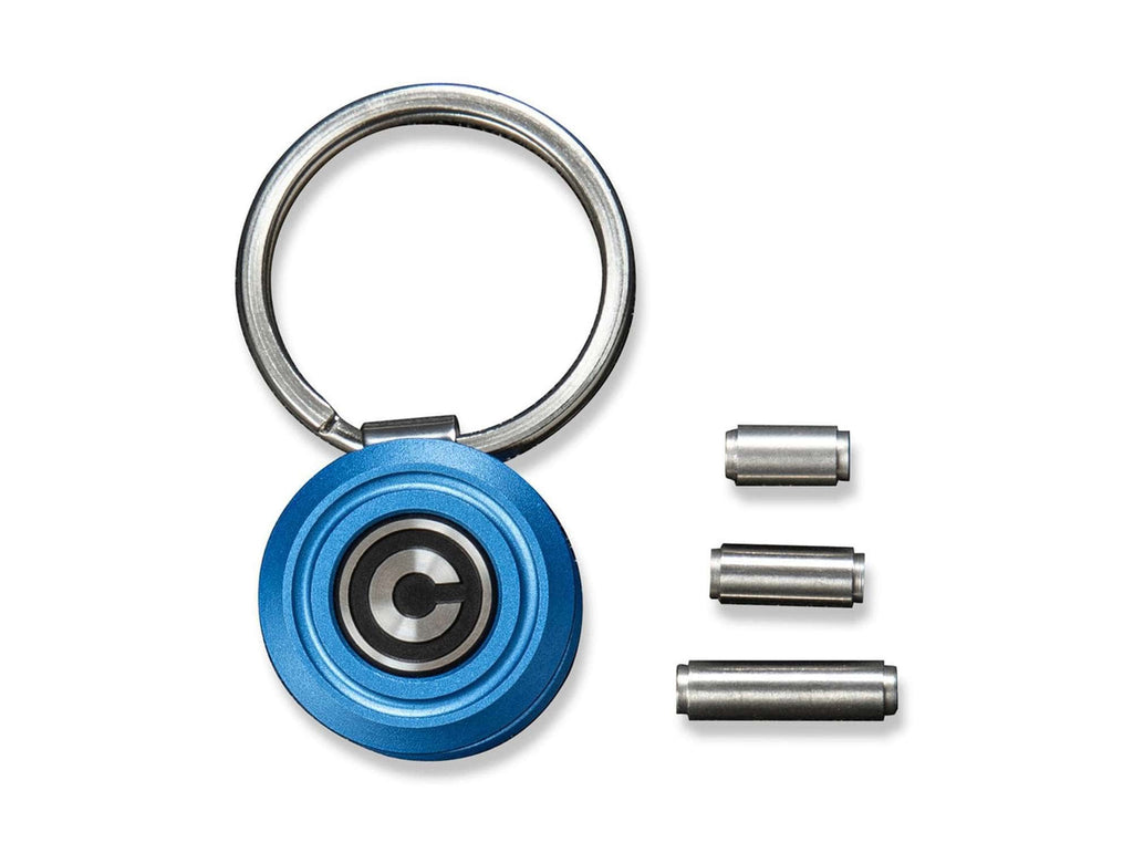 Μπρελόκ Οργάνωσης CIVIVI Key Coin Pocket Key Organizer Aluminum | www.lightgear.gr