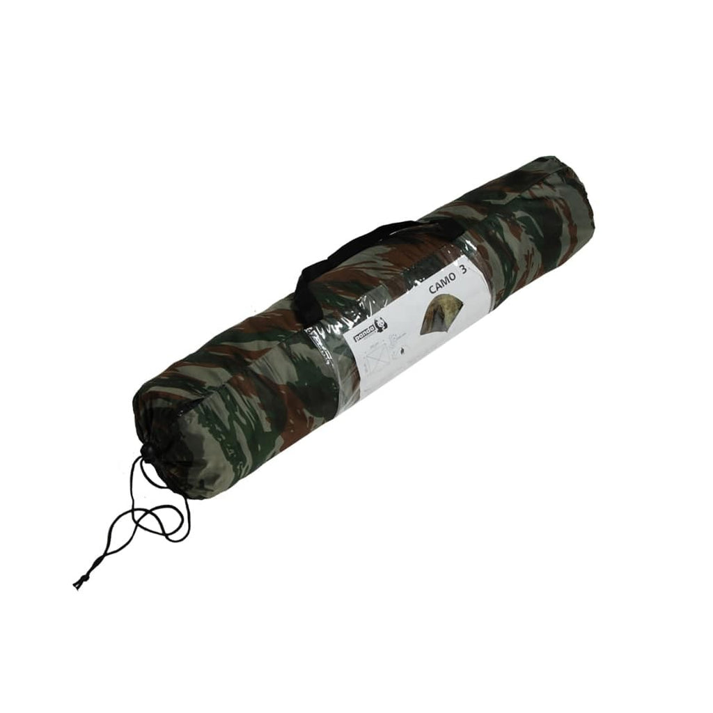Σκηνή Panda Camo 3 | www.lightgear.gr