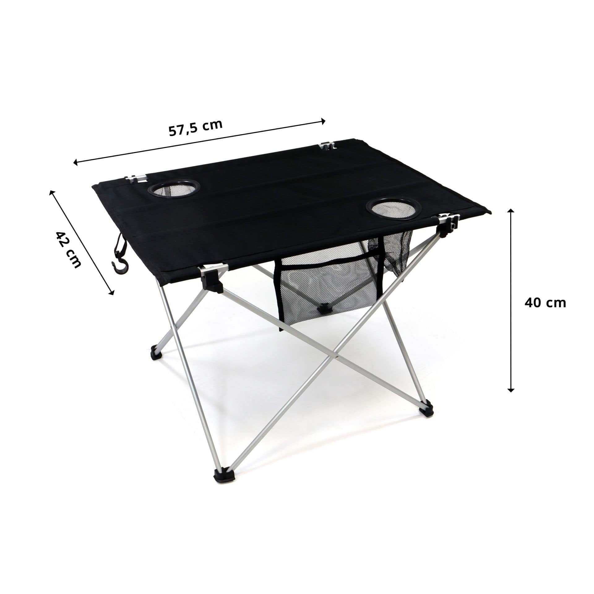 Τραπέζι Camping Origin Outdoors Trek-Table | www.lightgear.gr