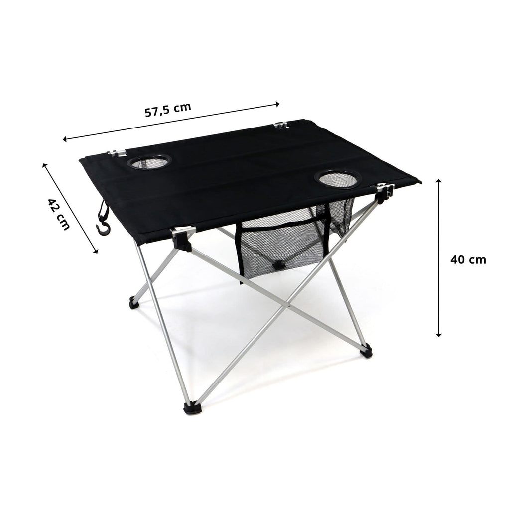 Τραπέζι Camping Origin Outdoors Trek-Table | www.lightgear.gr