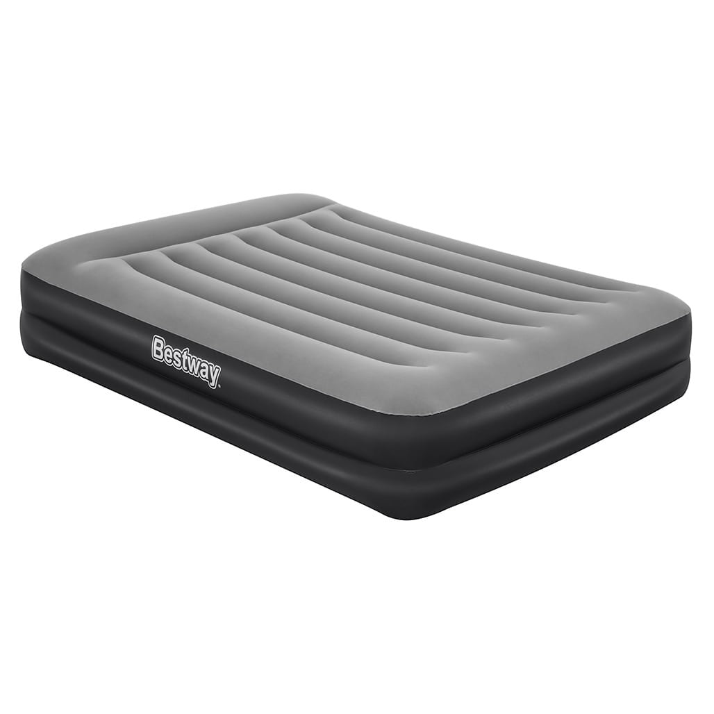 Διπλό Φουσκωτό Στρώμα Bestway Queen 203x152x46cm | www.lightgear.gr
