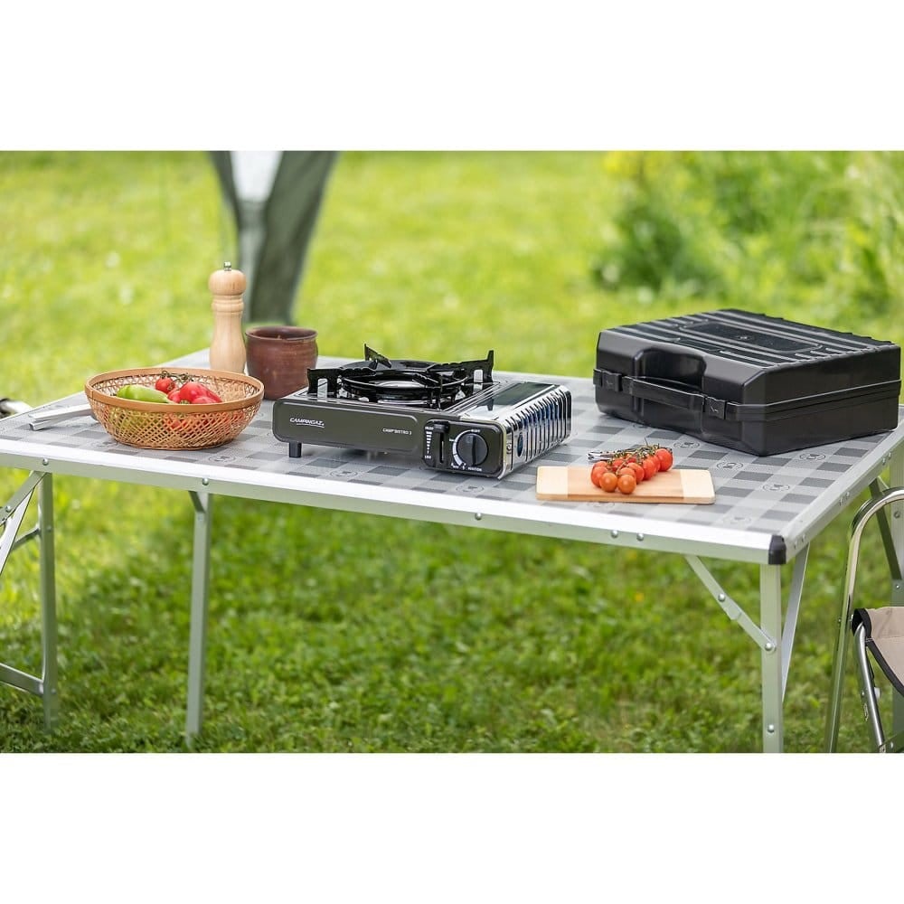 Φορητή Εστία Υγραερίου Camp Bistro 3 | www.lightgear.gr