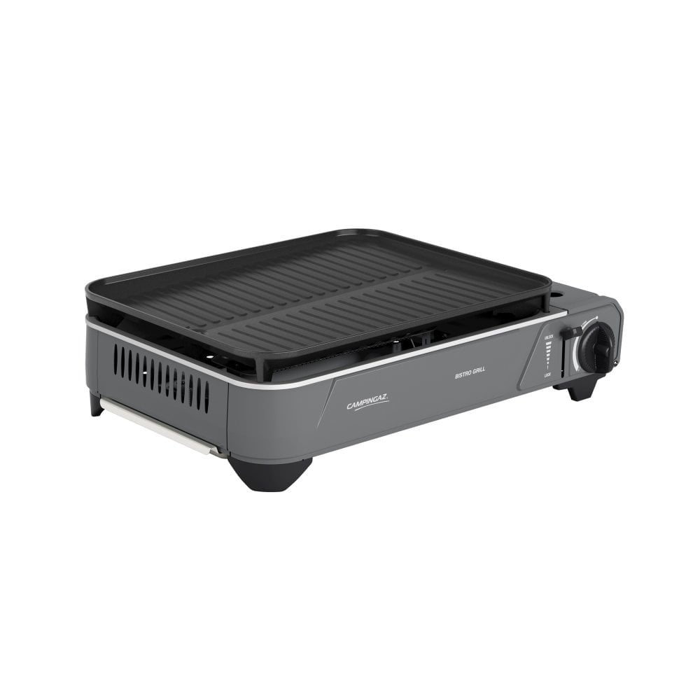 Φορητή Ψησταριά Υγραερίου Campingaz Bistro Grill | www.lightgear.gr