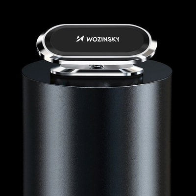 Μαγνητική Βάση Κινητού Αυτοκινήτου Wozinksy WMH-06 | www.lightgear.gr