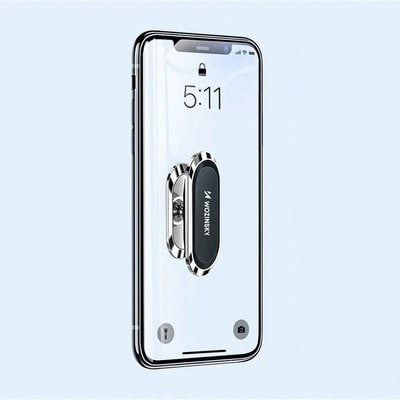 Μαγνητική Βάση Κινητού Αυτοκινήτου Wozinksy WMH-06 | www.lightgear.gr