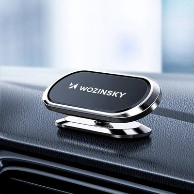 Μαγνητική Βάση Κινητού Αυτοκινήτου Wozinksy WMH-06 | www.lightgear.gr