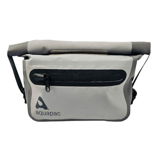 Αδιάβροχο Τσαντάκι Μέσης Aquapac 824 Silver Grey | www.lightgear.gr