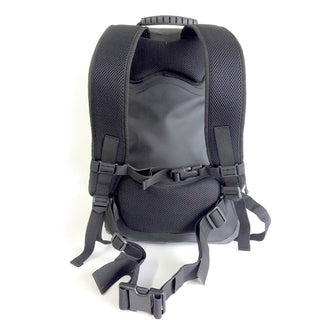 Αδιάβροχο Σακίδιο Aquapac Toccoa TrailProof 28L Silver Grey | www.lightgear.gr
