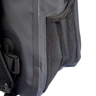 Αδιάβροχο Σακίδιο Aquapac Toccoa TrailProof 28L Silver Grey | www.lightgear.gr