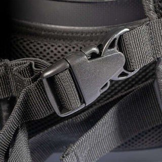 Αδιάβροχο Σακίδιο Aquapac Toccoa TrailProof 28L Silver Grey | www.lightgear.gr