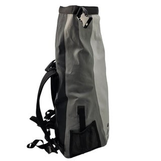 Αδιάβροχο Σακίδιο Aquapac Toccoa TrailProof 28L Silver Grey | www.lightgear.gr
