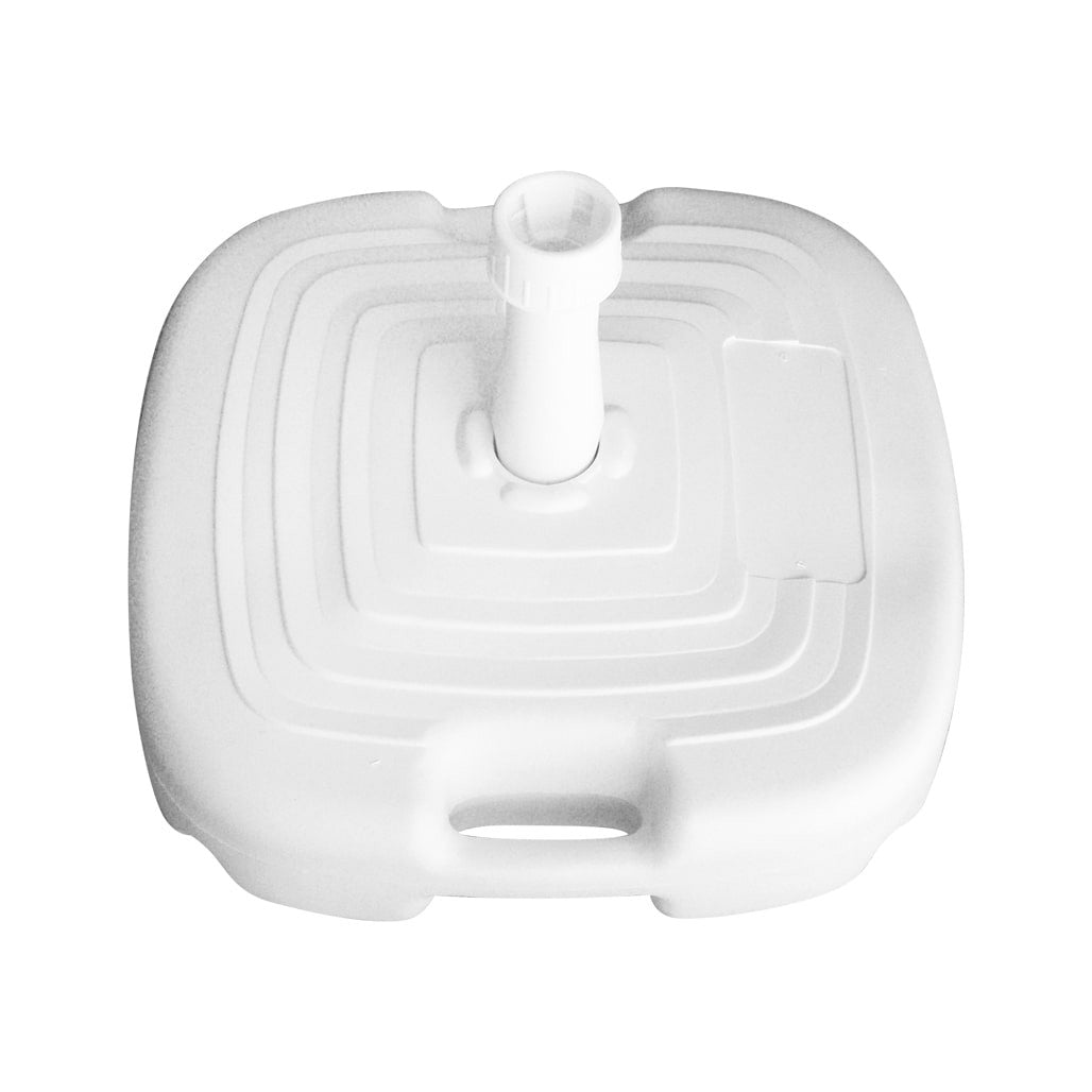 Βάση Ομπρέλας Πλαστική Νερού 15L | www.lightgear.gr