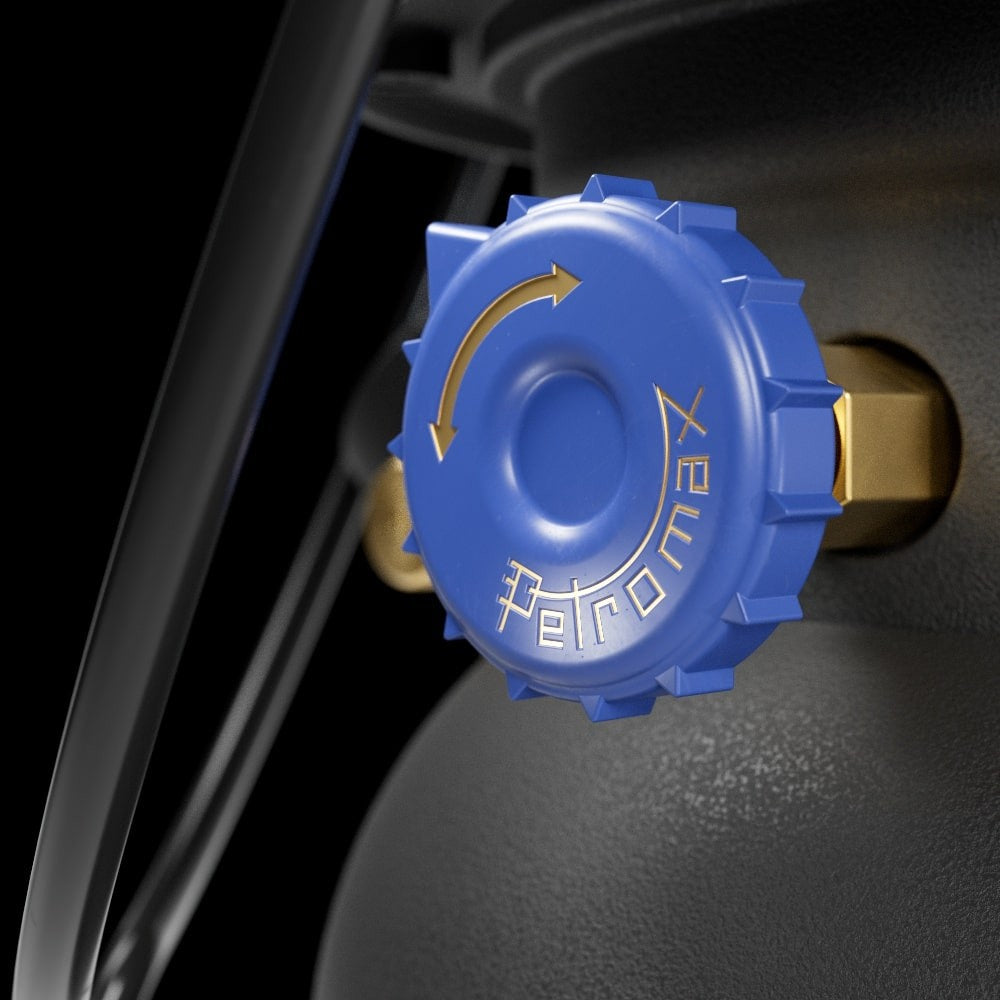 Επαναφορτιζόμενο Φανάρι Petromax Led LM500 | www.lightgear.gr
