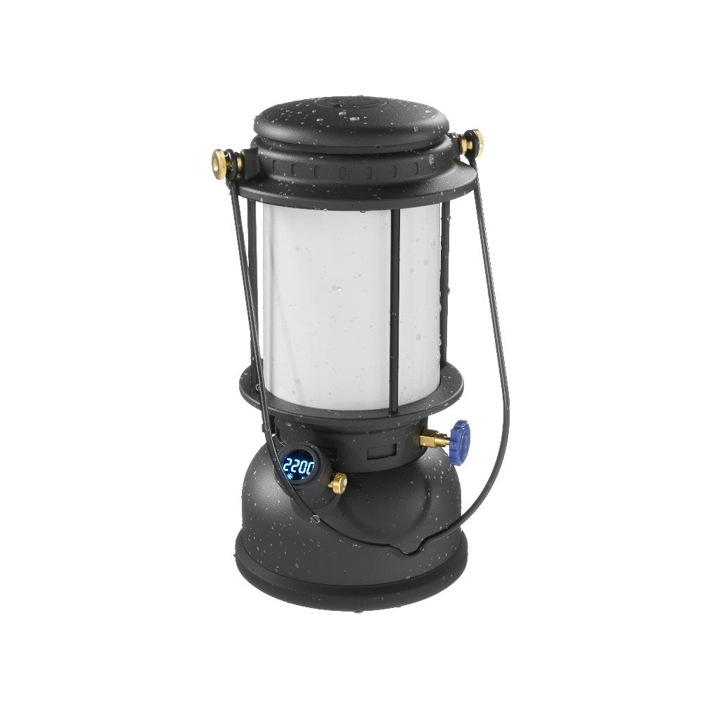 Επαναφορτιζόμενο Φανάρι Petromax Led LM500 | www.lightgear.gr