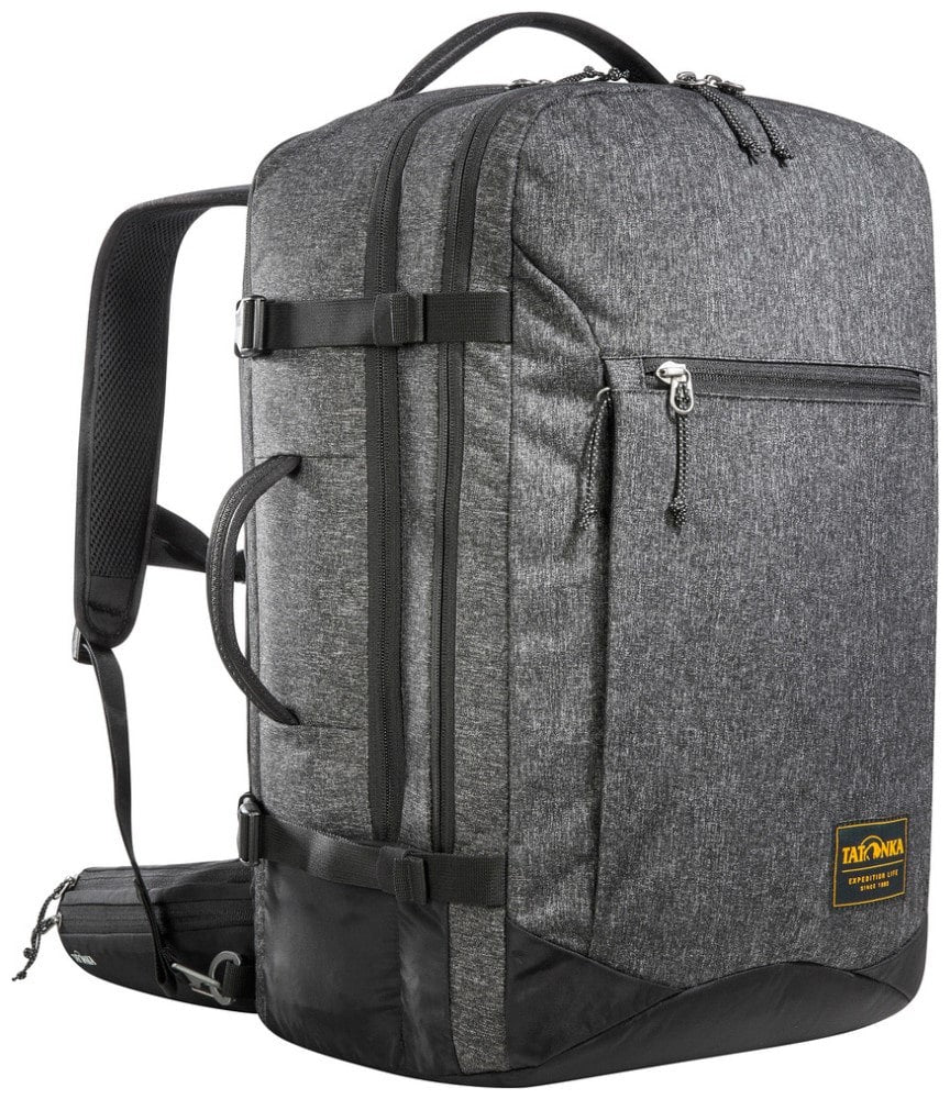 Σακίδιο Traveller Pack 35L Tatonka | www.lightgear.gr