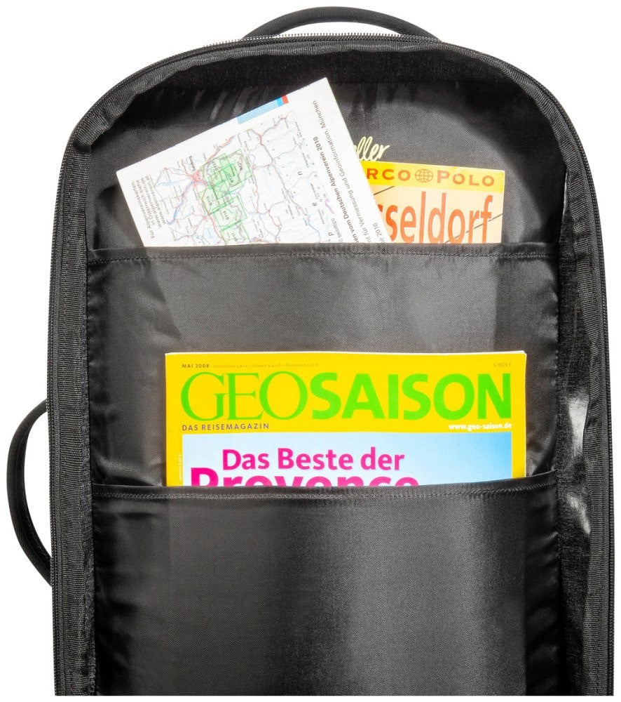 Σακίδιο Traveller Pack 35L Tatonka | www.lightgear.gr