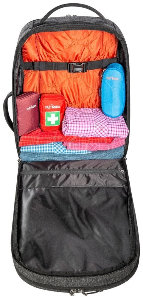 Σακίδιο Traveller Pack 35L Tatonka | www.lightgear.gr