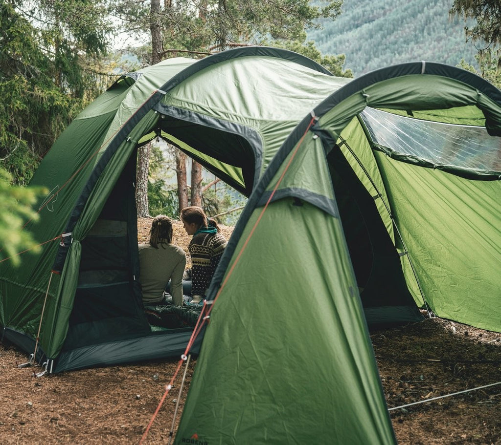 Σκηνή Robens Paso Flex 5 | www.lightgear.gr