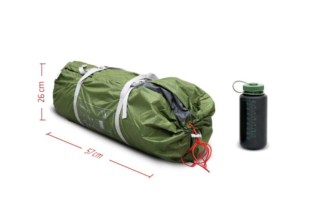 Σκηνή Robens Paso Flex 5 | www.lightgear.gr