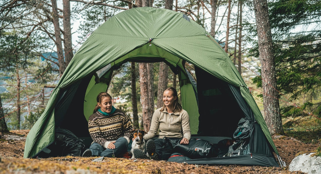 Σκηνή Robens Paso Flex 5 | www.lightgear.gr