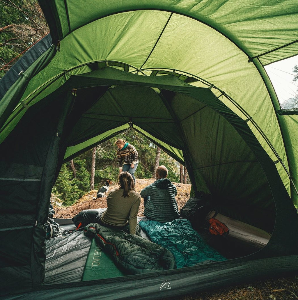 Σκηνή Robens Paso Flex 5 | www.lightgear.gr
