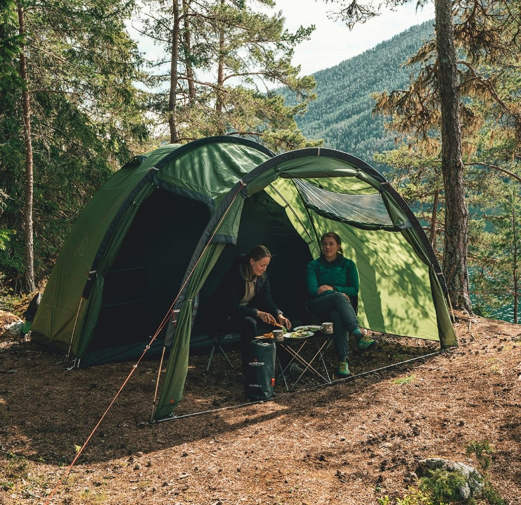 Σκηνή Robens Paso Flex 5 | www.lightgear.gr