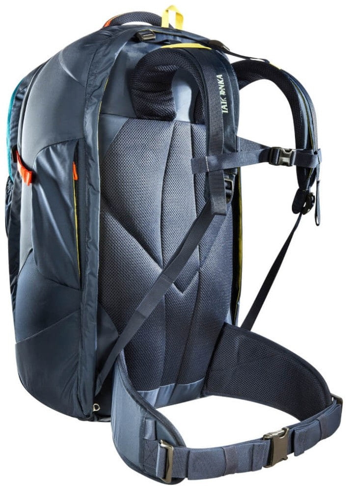 Σακίδιο Unisex Great Escape 50+10L Navy Tatonka | www.lightgear.gr