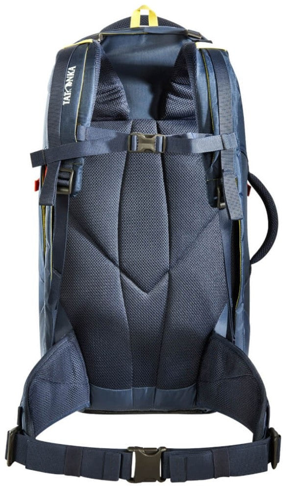 Σακίδιο Unisex Great Escape 50+10L Navy Tatonka | www.lightgear.gr