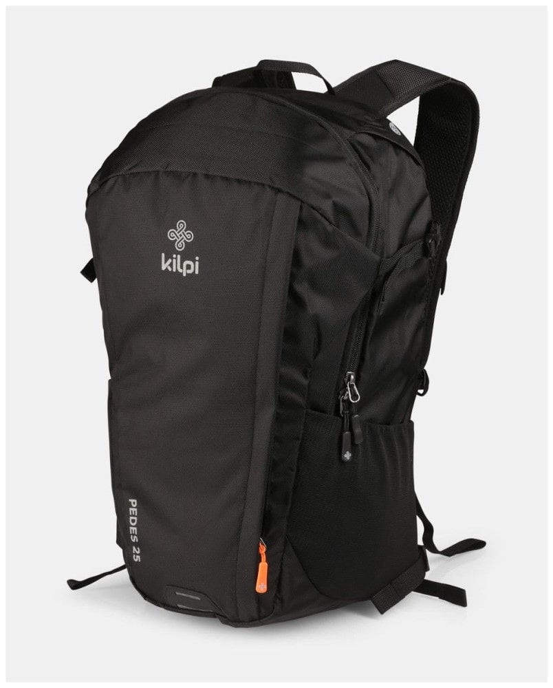 Σακίδιο Pedes 30-U Black Kilpi 25L | www.lightgear.gr