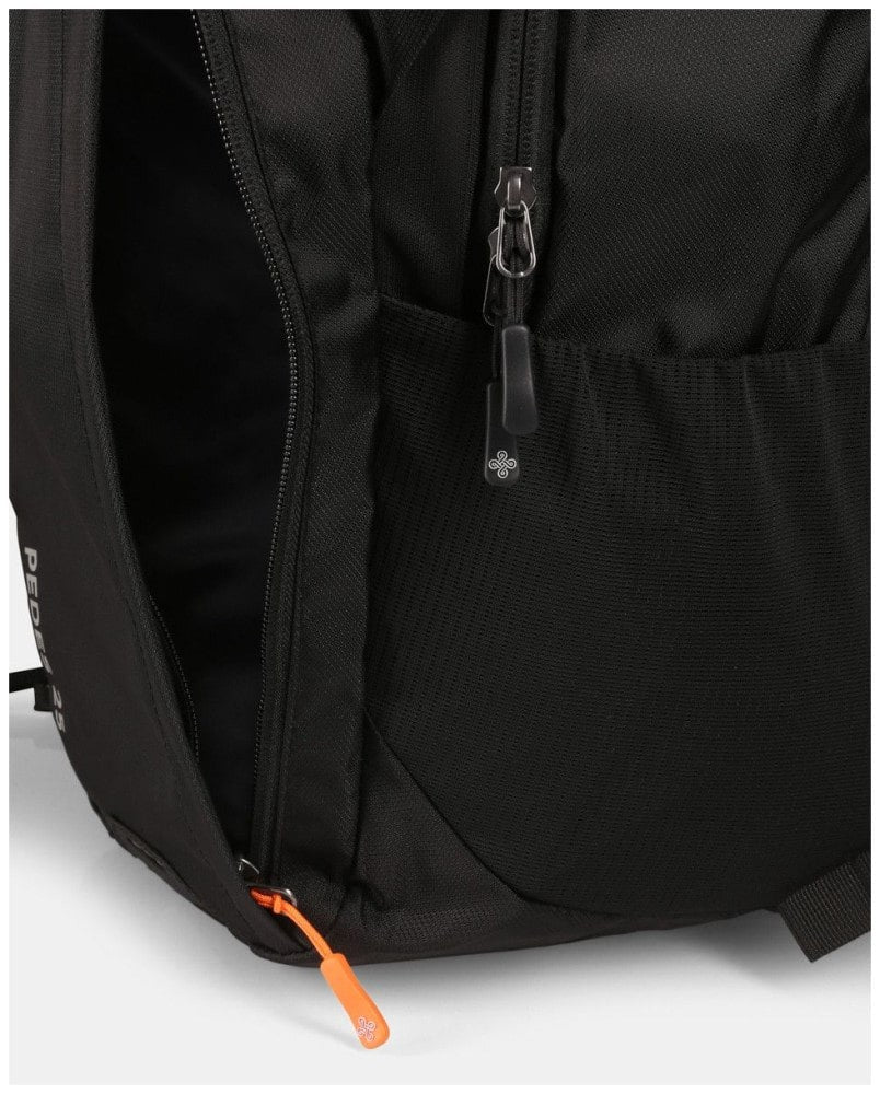 Σακίδιο Pedes 30-U Black Kilpi 25L | www.lightgear.gr