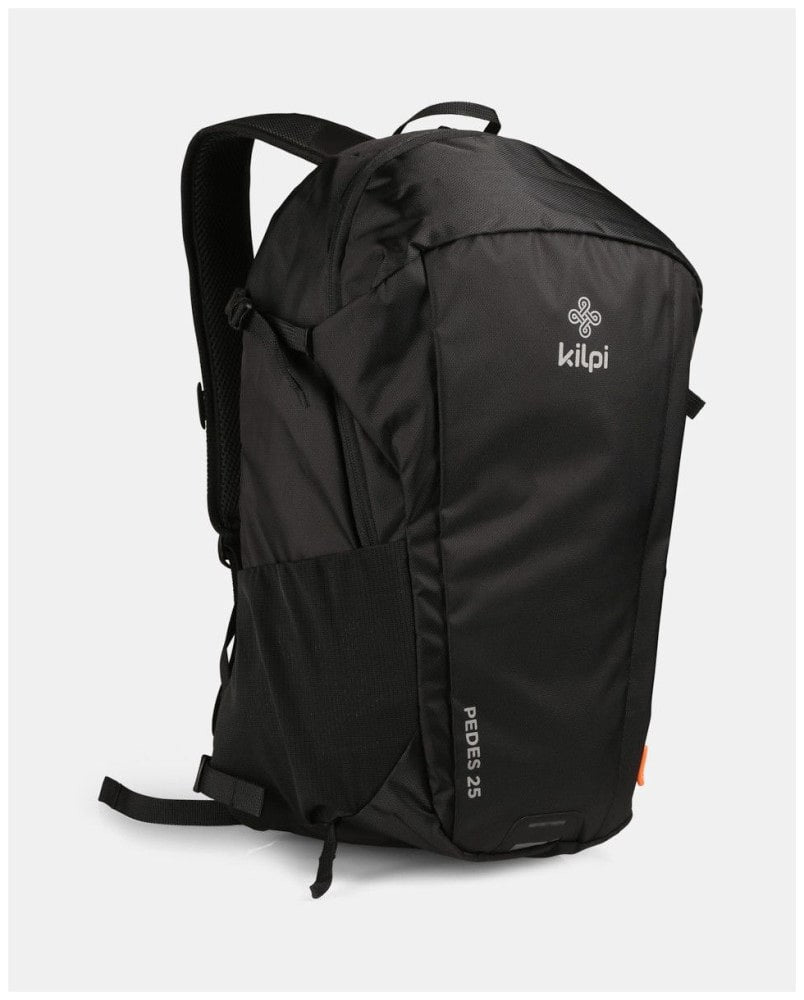 Σακίδιο Pedes 30-U Black Kilpi 25L | www.lightgear.gr