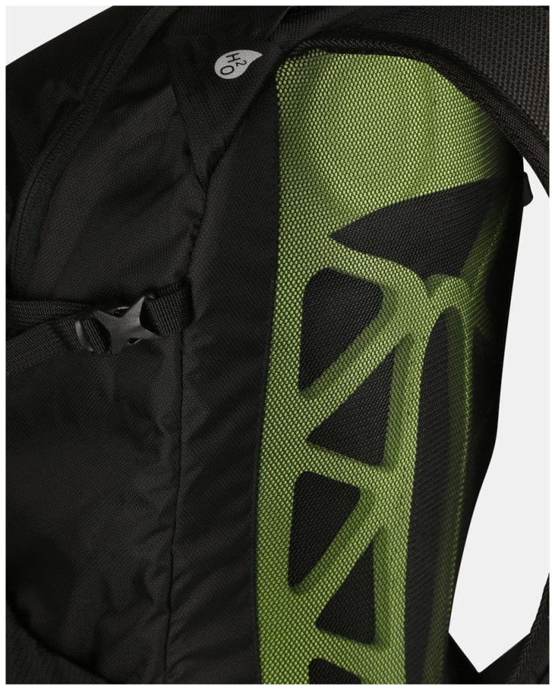 Σακίδιο Pedes 30-U Black Kilpi 25L | www.lightgear.gr