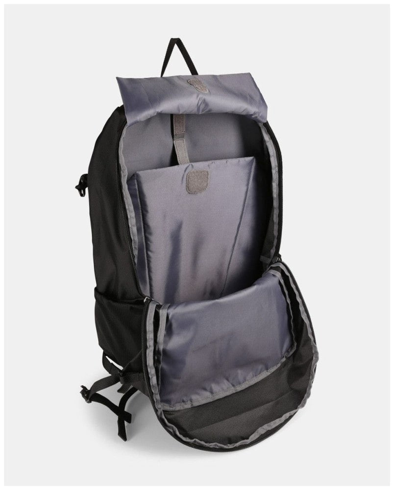 Σακίδιο Pedes 30-U Black Kilpi 25L | www.lightgear.gr