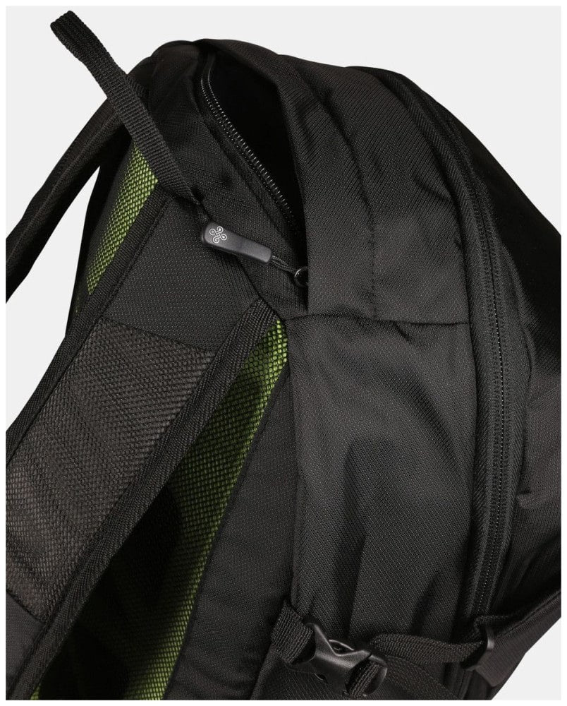 Σακίδιο Pedes 30-U Black Kilpi 25L | www.lightgear.gr