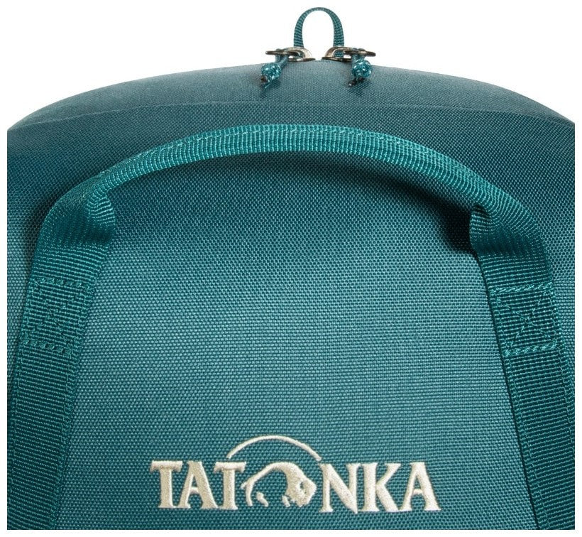 Σακίδιο City Pack 20L Teal Green/Jasper Unisex Tatonka | www.lightgear.gr