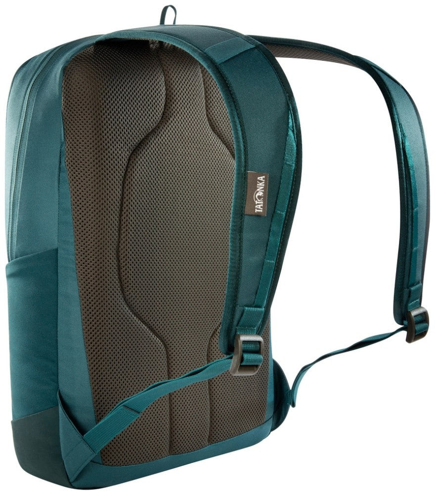 Σακίδιο City Pack 20L Teal Green/Jasper Unisex Tatonka | www.lightgear.gr