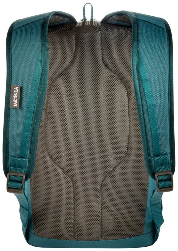 Σακίδιο City Pack 20L Teal Green/Jasper Unisex Tatonka | www.lightgear.gr