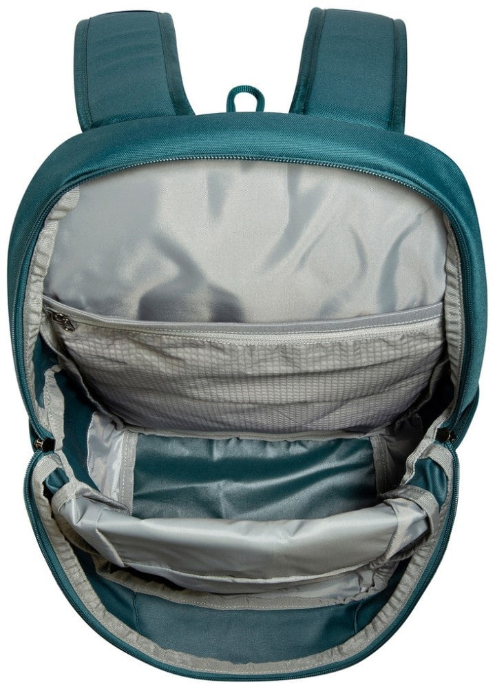 Σακίδιο City Pack 20L Teal Green/Jasper Unisex Tatonka | www.lightgear.gr