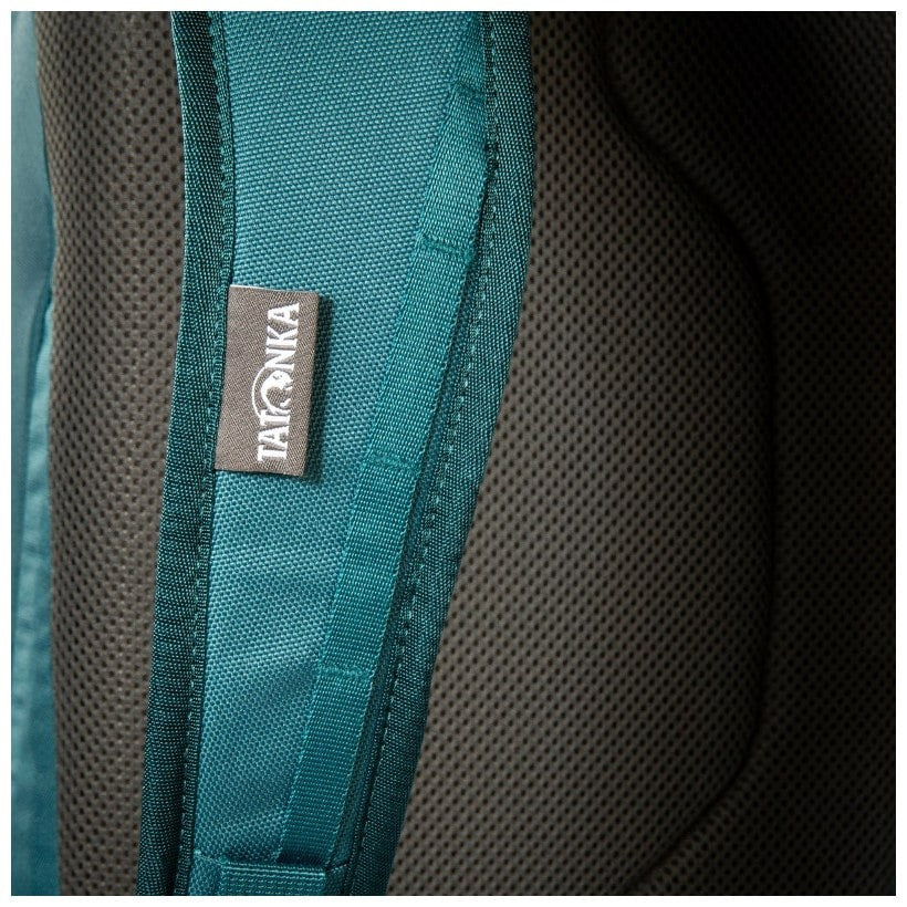 Σακίδιο City Pack 20L Teal Green/Jasper Unisex Tatonka | www.lightgear.gr