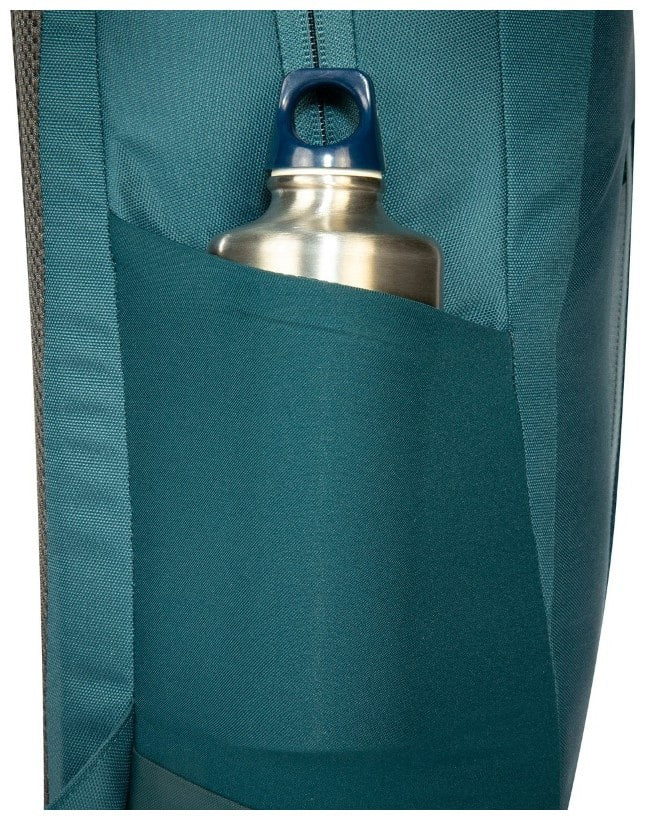 Σακίδιο City Pack 20L Teal Green/Jasper Unisex Tatonka | www.lightgear.gr