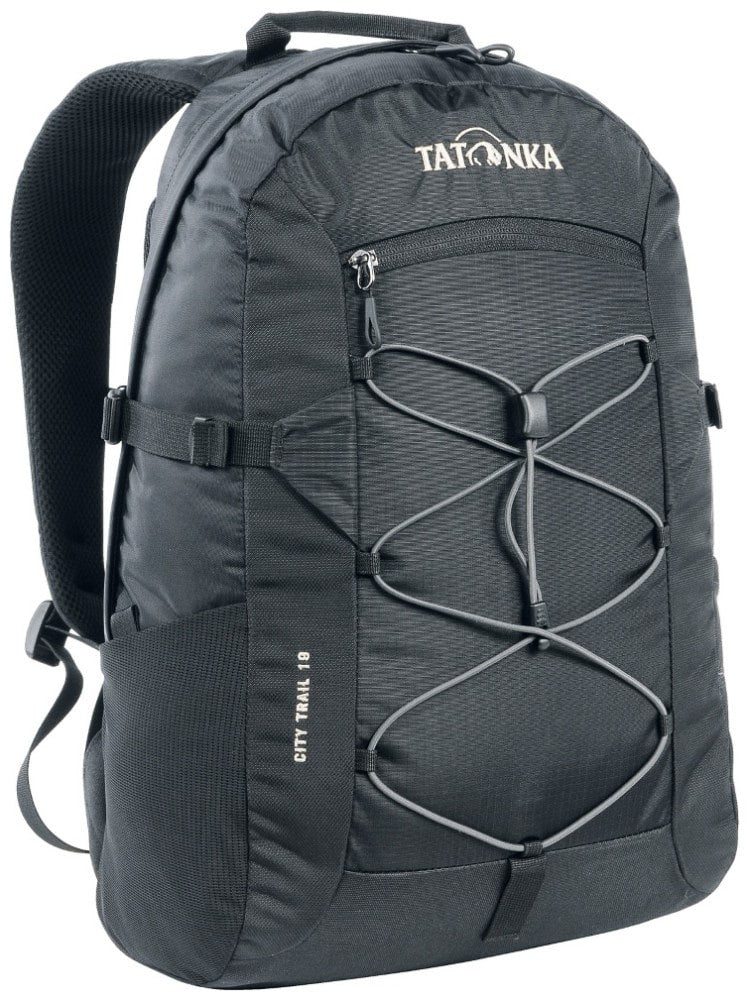 Σακίδιο City Trail 19L Tatonka | www.lightgear.gr