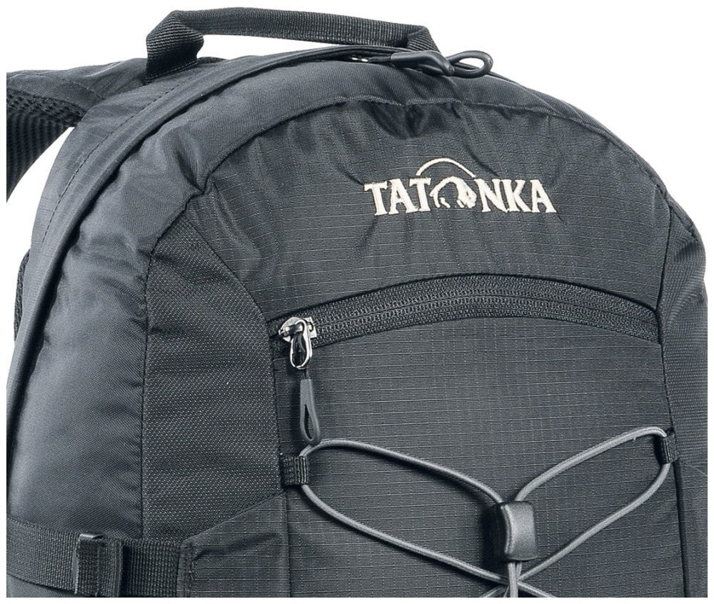 Σακίδιο City Trail 19L Tatonka | www.lightgear.gr