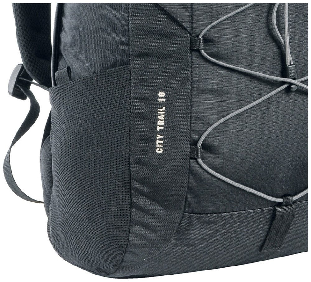 Σακίδιο City Trail 19L Tatonka | www.lightgear.gr