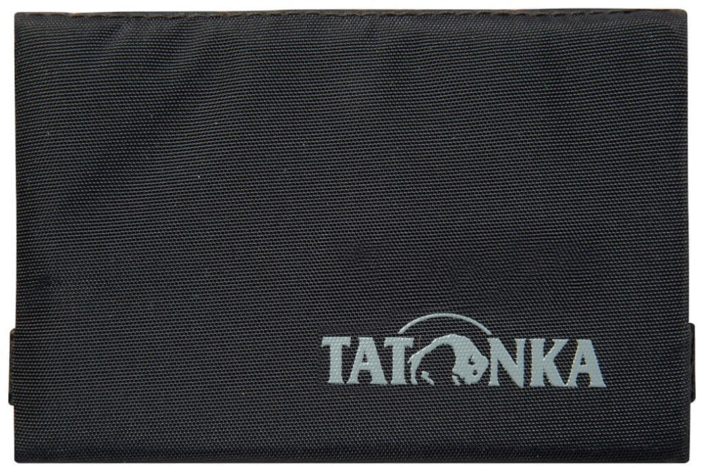 Θήκη Πιστωτικών Καρτών RFID Block Tatonka | www.lightgear.gr